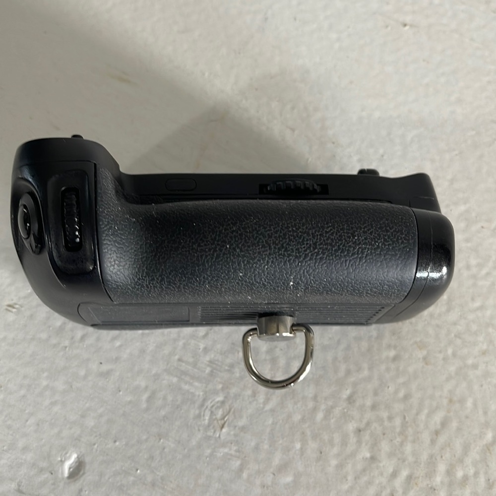 Camera Battery pack for Nikon dslr camera